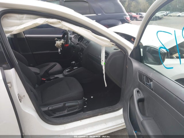 Продаж на аукціоні авто 2016 Volkswagen Jetta 1.4t S, vin: 3VW267AJ3GM346930, номер лоту: 45990913