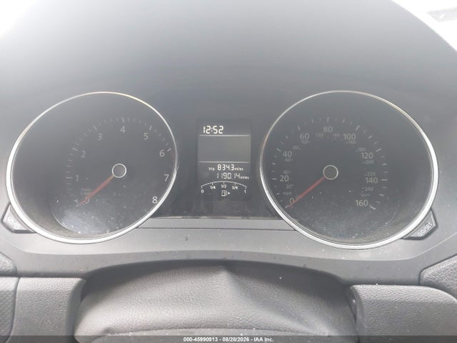 Продаж на аукціоні авто 2016 Volkswagen Jetta 1.4t S, vin: 3VW267AJ3GM346930, номер лоту: 45990913