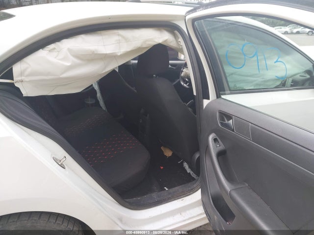 Продаж на аукціоні авто 2016 Volkswagen Jetta 1.4t S, vin: 3VW267AJ3GM346930, номер лоту: 45990913