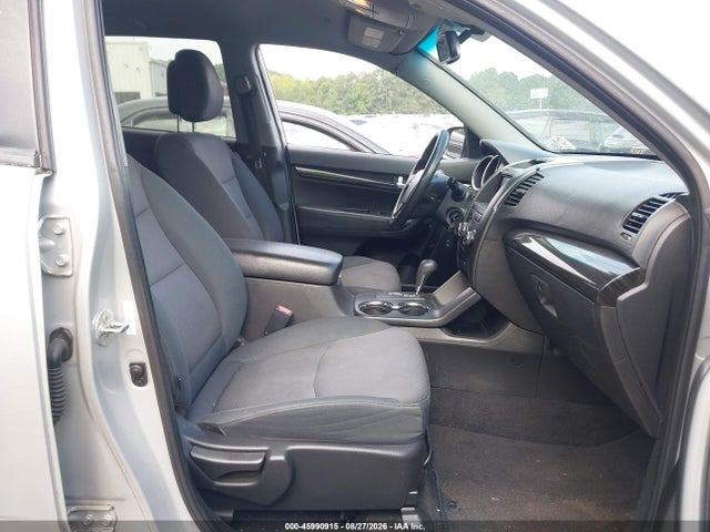 Продаж на аукціоні авто 2013 Kia Sorento Lx, vin: 5XYKT3A67DG380846, номер лоту: 45990915