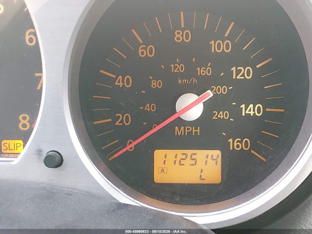 Продаж на аукціоні авто 2004 Nissan 350z, vin: JN1AZ36A64T002080, номер лоту: 45990923