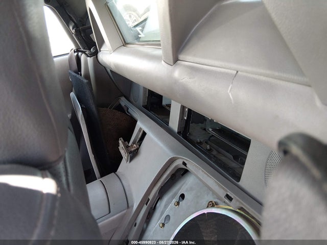 Продаж на аукціоні авто 2004 Nissan 350z, vin: JN1AZ36A64T002080, номер лоту: 45990923