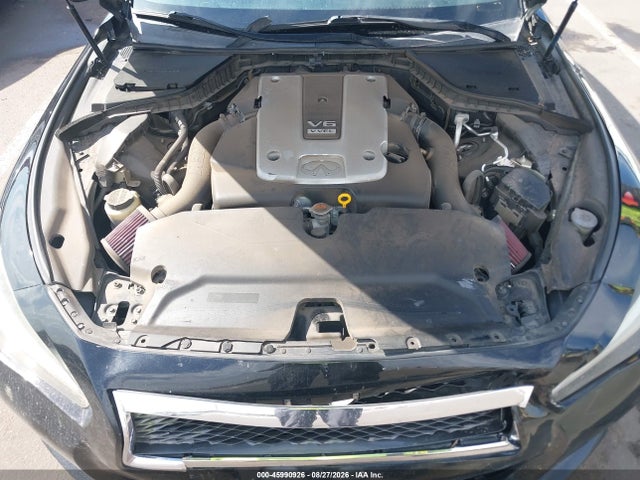 JN1BV7AP1FM343712 Infiniti Q50 Premium