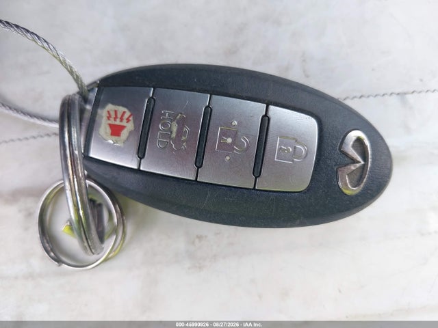 JN1BV7AP1FM343712 Infiniti Q50 Premium