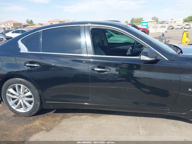 JN1BV7AP1FM343712 Infiniti Q50 Premium