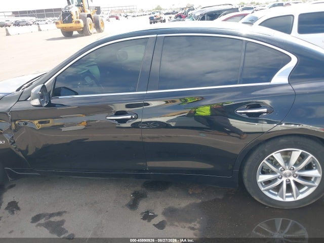 JN1BV7AP1FM343712 Infiniti Q50 Premium