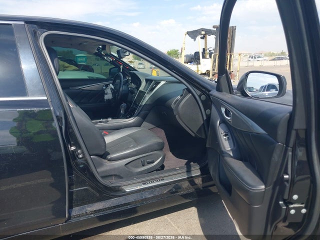 JN1BV7AP1FM343712 Infiniti Q50 Premium