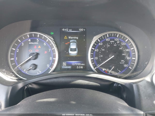 JN1BV7AP1FM343712 Infiniti Q50 Premium