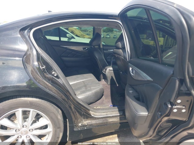 JN1BV7AP1FM343712 Infiniti Q50 Premium