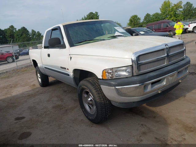 Aukcja sprzedaży 2001 Dodge Ram 1500 St, vin: 3B7HF13Z01G783447, numer aukcji: 45990935