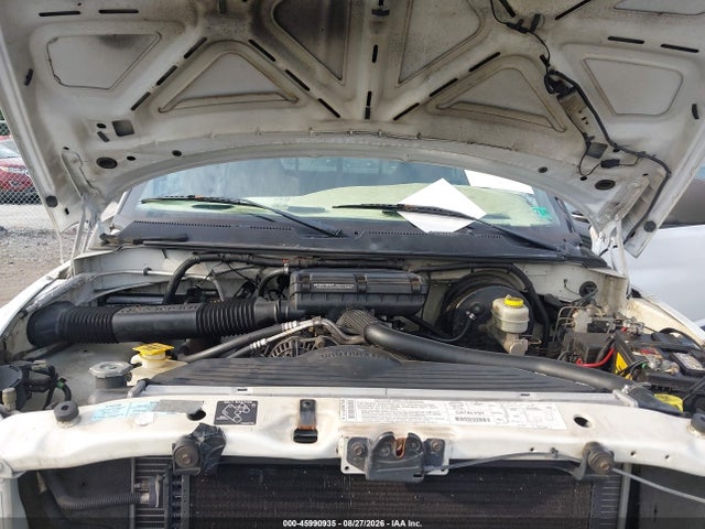 45990935 :رقم المزاد ، 3B7HF13Z01G783447 vin ، 2001 Dodge Ram 1500 St مزاد بيع