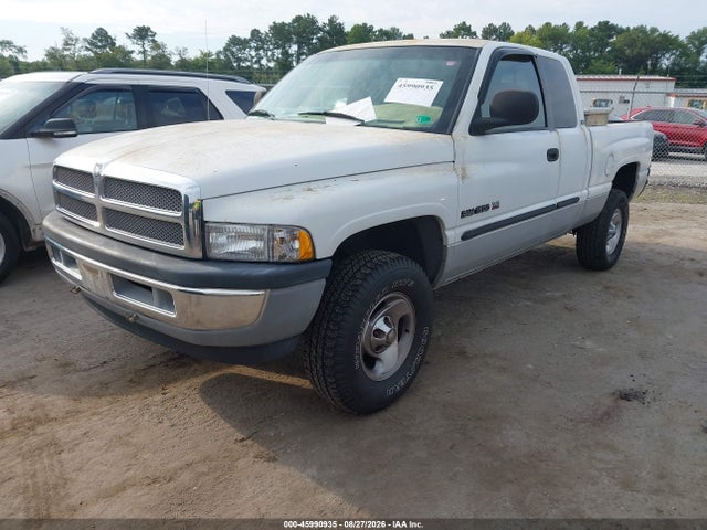 45990935 :رقم المزاد ، 3B7HF13Z01G783447 vin ، 2001 Dodge Ram 1500 St مزاد بيع