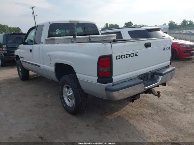 45990935 :رقم المزاد ، 3B7HF13Z01G783447 vin ، 2001 Dodge Ram 1500 St مزاد بيع