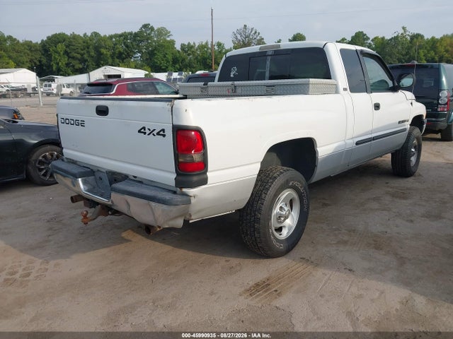 45990935 :رقم المزاد ، 3B7HF13Z01G783447 vin ، 2001 Dodge Ram 1500 St مزاد بيع