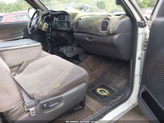 45990935 :رقم المزاد ، 3B7HF13Z01G783447 vin ، 2001 Dodge Ram 1500 St مزاد بيع