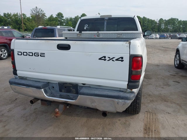 45990935 :رقم المزاد ، 3B7HF13Z01G783447 vin ، 2001 Dodge Ram 1500 St مزاد بيع