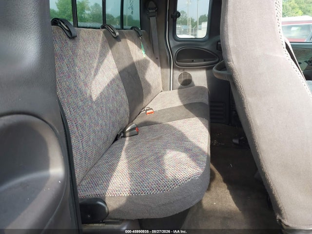 45990935 :رقم المزاد ، 3B7HF13Z01G783447 vin ، 2001 Dodge Ram 1500 St مزاد بيع