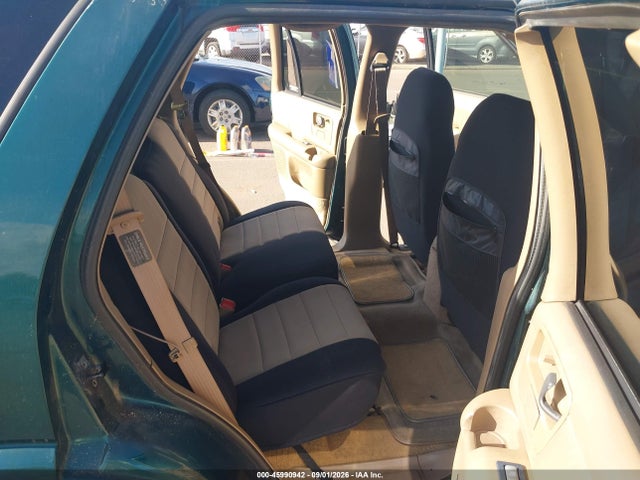 Aukcja sprzedaży 1997 Chevrolet Blazer Lt, vin: 1GNDT13W8V2116323, numer aukcji: 45990942