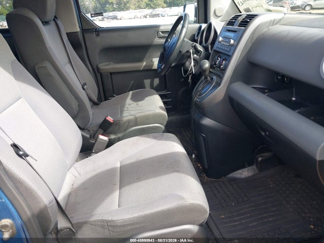 45990943 :رقم المزاد ، 5J6YH28747L008419 vin ، 2007 Honda Element Ex مزاد بيع
