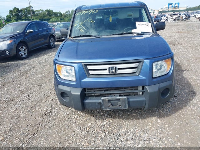 45990943 :رقم المزاد ، 5J6YH28747L008419 vin ، 2007 Honda Element Ex مزاد بيع