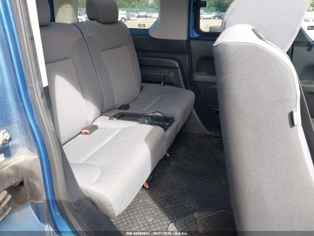 45990943 :رقم المزاد ، 5J6YH28747L008419 vin ، 2007 Honda Element Ex مزاد بيع
