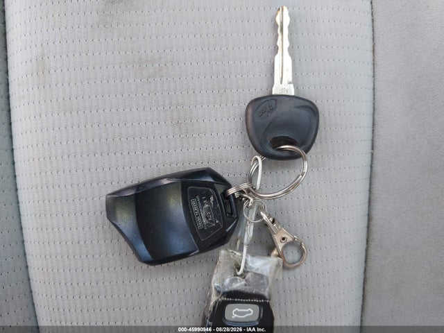 45990946 :رقم المزاد ، 5NPET46C78H387747 vin ، 2008 Hyundai Sonata Gls مزاد بيع