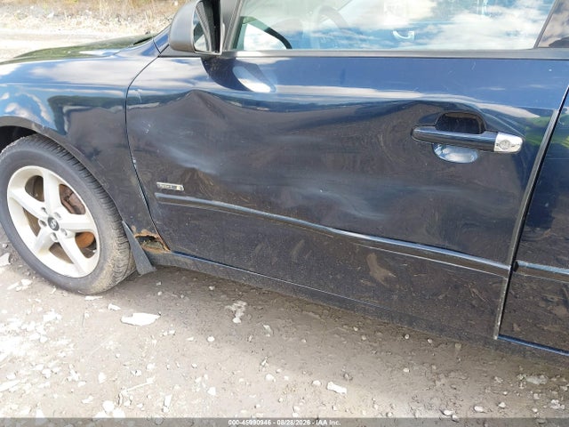 45990946 :رقم المزاد ، 5NPET46C78H387747 vin ، 2008 Hyundai Sonata Gls مزاد بيع