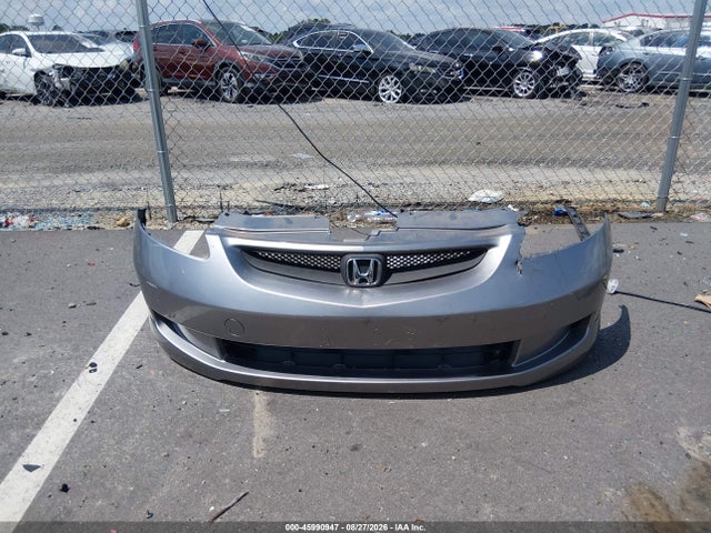 45990947 :رقم المزاد ، JHMGD38428S018400 vin ، 2008 Honda Fit مزاد بيع