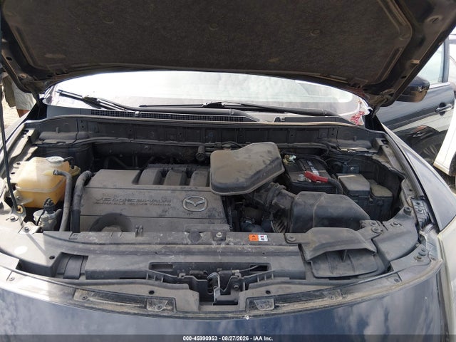 Aukcja sprzedaży 2013 Mazda Cx-9 Touring, vin: JM3TB2CA6D0424013, numer aukcji: 45990953