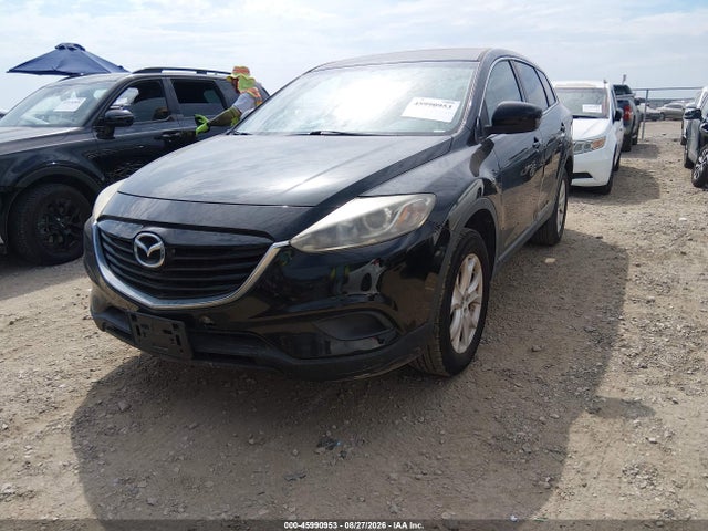 Aukcja sprzedaży 2013 Mazda Cx-9 Touring, vin: JM3TB2CA6D0424013, numer aukcji: 45990953