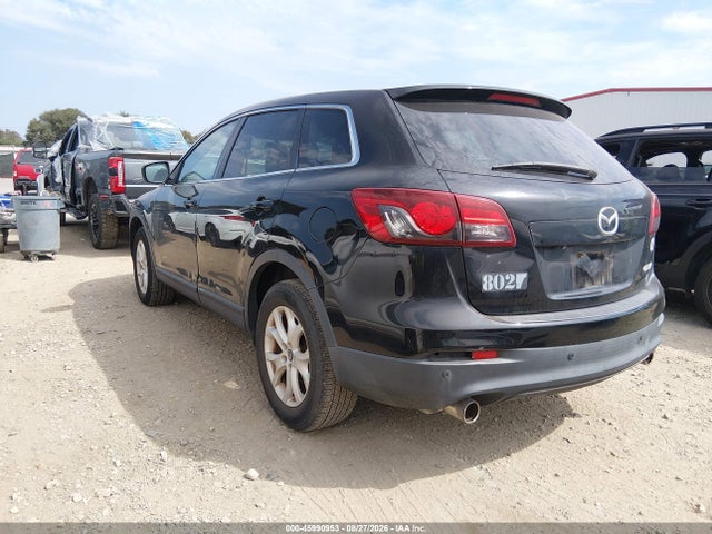 Aukcja sprzedaży 2013 Mazda Cx-9 Touring, vin: JM3TB2CA6D0424013, numer aukcji: 45990953
