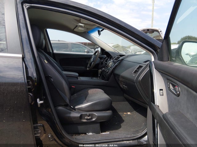 Aukcja sprzedaży 2013 Mazda Cx-9 Touring, vin: JM3TB2CA6D0424013, numer aukcji: 45990953