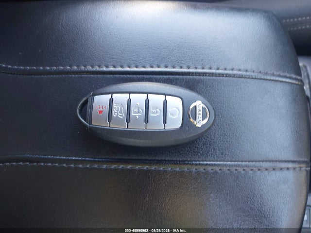 Aukcja sprzedaży 2020 Nissan Rogue Sv Intelligent Awd, vin: JN8AT2MV7LW106786, numer aukcji: 45990962