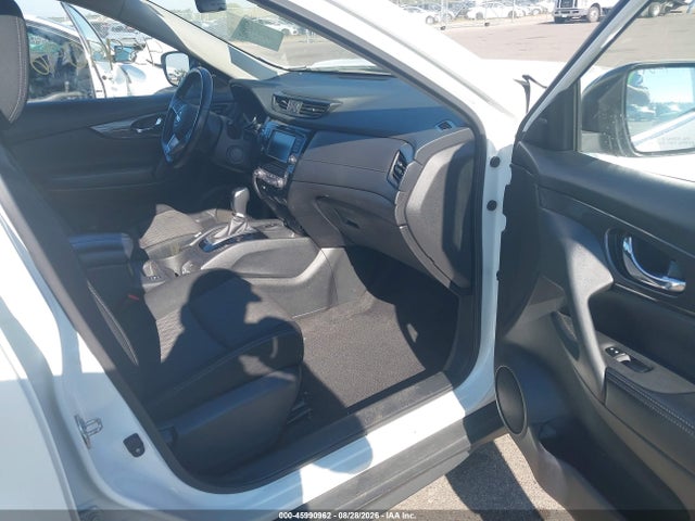 Aukcja sprzedaży 2020 Nissan Rogue Sv Intelligent Awd, vin: JN8AT2MV7LW106786, numer aukcji: 45990962