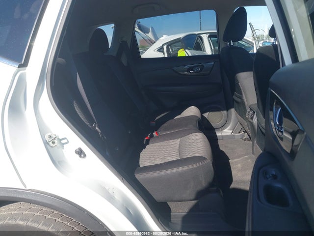 Aukcja sprzedaży 2020 Nissan Rogue Sv Intelligent Awd, vin: JN8AT2MV7LW106786, numer aukcji: 45990962