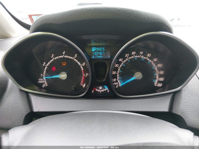 45990964 :رقم المزاد ، 3FADP4EJ3FM171388 vin ، 2015 Ford Fiesta Se مزاد بيع