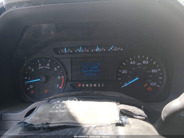 45990970 :رقم المزاد ، 1FD7X3B60JEC20266 vin ، 2018 Ford F-350 Xl مزاد بيع