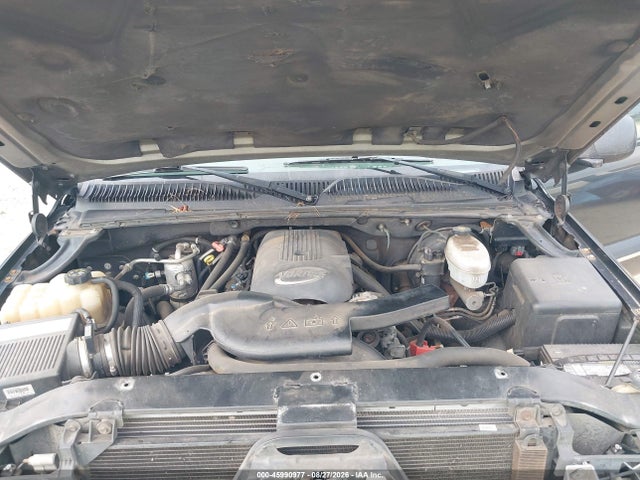 Aukcja sprzedaży 2003 Chevrolet Tahoe Lt, vin: 1GNEK13Z93R211091, numer aukcji: 45990977
