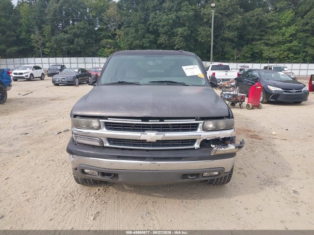 Aukcja sprzedaży 2003 Chevrolet Tahoe Lt, vin: 1GNEK13Z93R211091, numer aukcji: 45990977