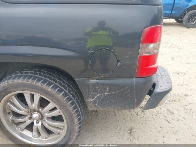 Aukcja sprzedaży 2003 Chevrolet Tahoe Lt, vin: 1GNEK13Z93R211091, numer aukcji: 45990977