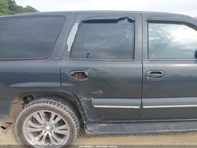 Aukcja sprzedaży 2003 Chevrolet Tahoe Lt, vin: 1GNEK13Z93R211091, numer aukcji: 45990977
