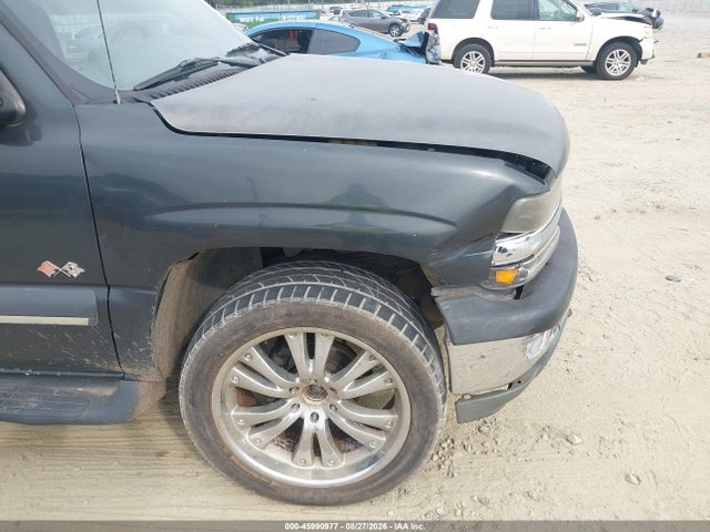 Aukcja sprzedaży 2003 Chevrolet Tahoe Lt, vin: 1GNEK13Z93R211091, numer aukcji: 45990977