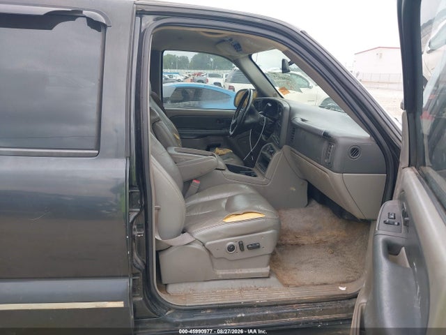 Aukcja sprzedaży 2003 Chevrolet Tahoe Lt, vin: 1GNEK13Z93R211091, numer aukcji: 45990977