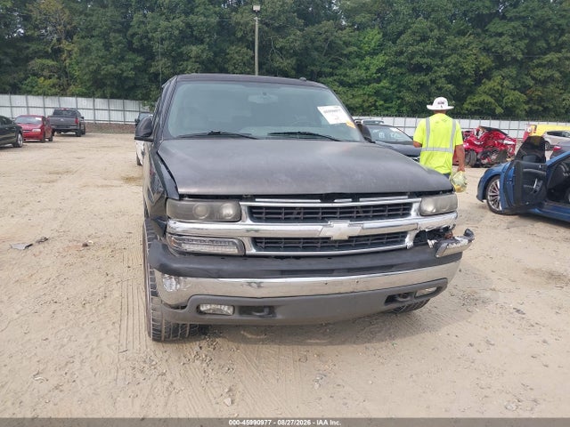 Aukcja sprzedaży 2003 Chevrolet Tahoe Lt, vin: 1GNEK13Z93R211091, numer aukcji: 45990977