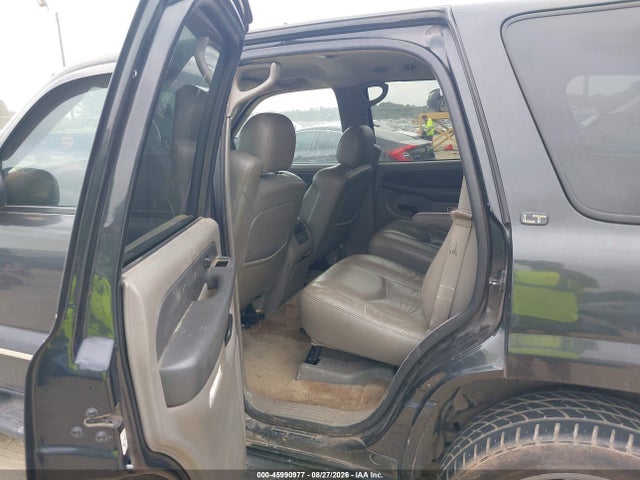 Aukcja sprzedaży 2003 Chevrolet Tahoe Lt, vin: 1GNEK13Z93R211091, numer aukcji: 45990977