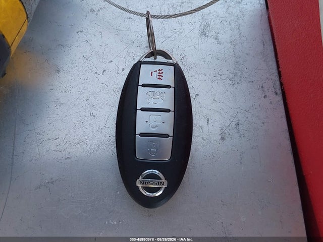 Nissan SENTRA SR 2016 3N1AB7AP1GY213674 Image 11