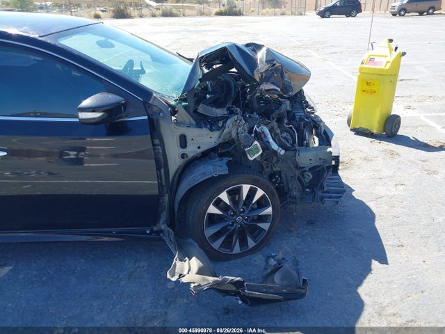 Nissan SENTRA SR 2016 3N1AB7AP1GY213674 Image 13