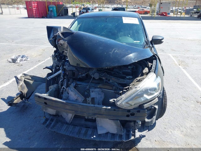Nissan SENTRA SR 2016 3N1AB7AP1GY213674 Image 14