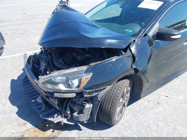 Nissan SENTRA SR 2016 3N1AB7AP1GY213674 Image 15