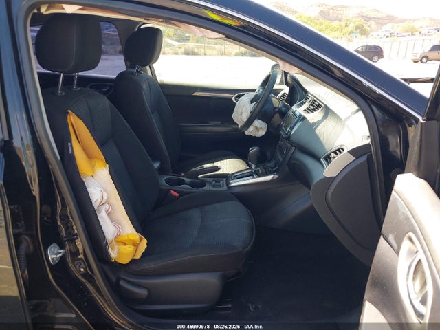 Nissan SENTRA SR 2016 3N1AB7AP1GY213674 Image 5